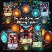 Playing Cards