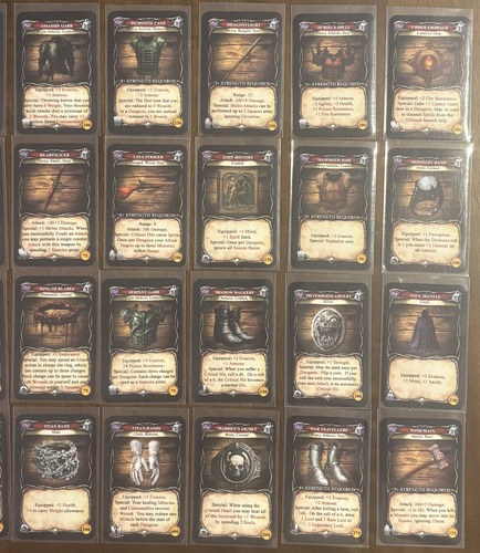 Darklight Memento Mori Fan Loot 2.0