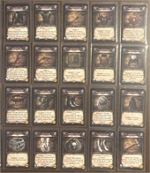 Playing Cards