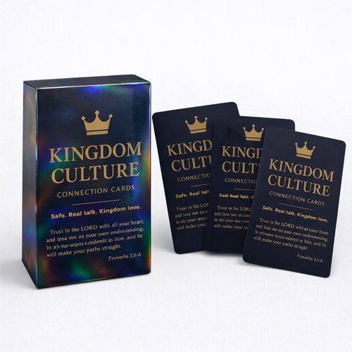 KCCC - (Standard Version)