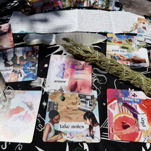 Refract and Reflect Oracle (2nd Edition)