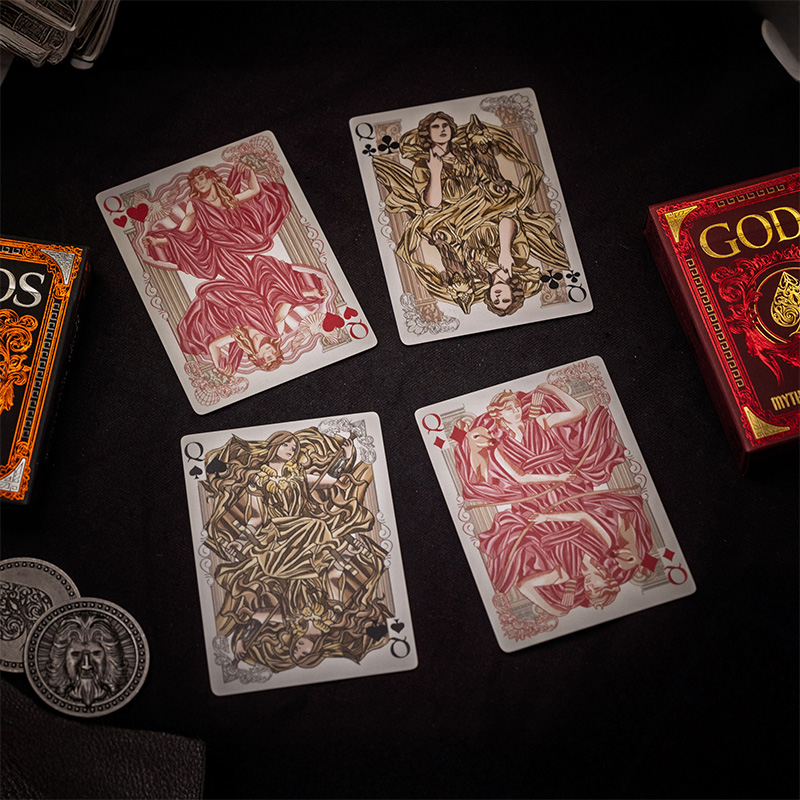 cards